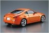 Aoshima 06369 1/24 MC#33 Nissan Z33 FairladyZ Version ST '07